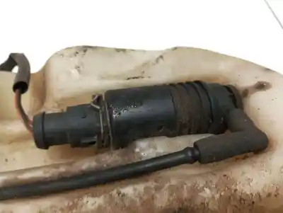 Second-hand car spare part washer pump for audi a4 avant (b5) 1.8 oem iam references 4a0955651
