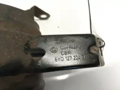 Second-hand car spare part plastics for ford taurus (p5_) 3.0 24v oem iam references 6y0127224b  