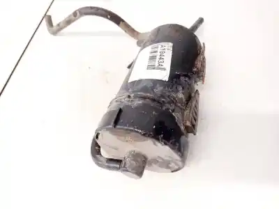Second-hand car spare part activated carbon filter for mitsubishi colt vi (z3_a, z2_a) 1.3 (z21a) oem iam references mr993308  a4544700059