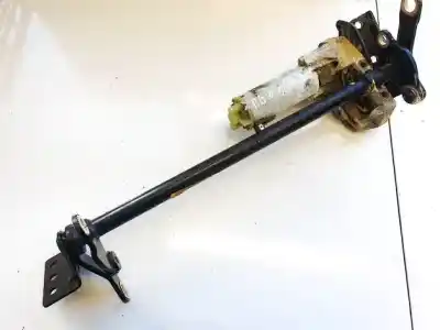 Second-hand car spare part electronic module for opel kadett e fastback (t85) 1.4 s (c08, c48, d08, d48) oem iam references 0130002529  198391-102