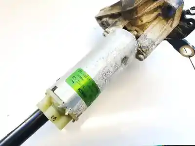 Second-hand car spare part electronic module for opel kadett e fastback (t85) 1.4 s (c08, c48, d08, d48) oem iam references 0130002529  198391-102