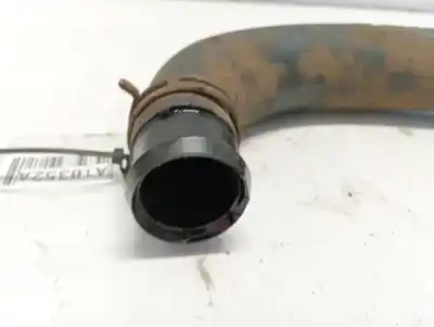 Second-hand car spare part intercooler pipe for ford taurus (p5_) 3.0 24v oem iam references 6q0145762  6q0145770