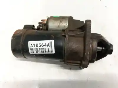Piesă de schimb auto la mâna a doua electromotor pentru opel astra g fastback (t98) 1.6 16v (f08, f48) referințe oem iam 90341777