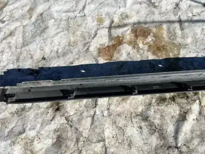 Piesă de schimb auto la mâna a doua prag lateral dreapta (parte taiatã) pentru talbot horizon 1.3 referințe oem iam   