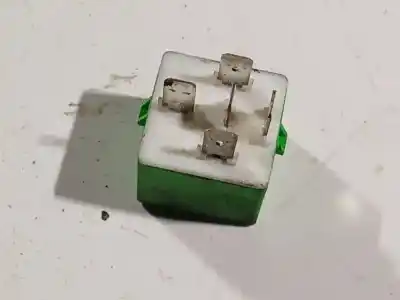 Peça sobressalente para automóvel em segunda mão relé para automóvel por peugeot 406 (8b) 1.9 td referências oem iam   