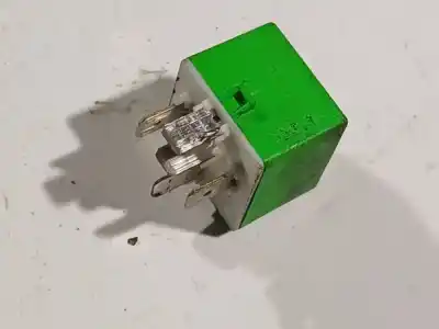 Peça sobressalente para automóvel em segunda mão relé para automóvel por peugeot 406 (8b) 1.9 td referências oem iam   