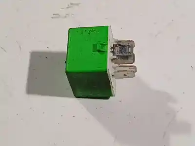 Peça sobressalente para automóvel em segunda mão relé para automóvel por peugeot 406 (8b) 1.9 td referências oem iam   