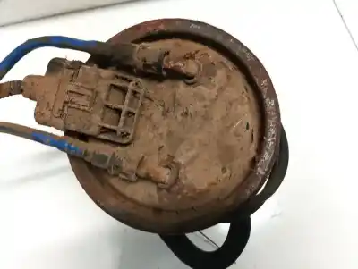 Peça sobressalente para automóvel em segunda mão boia / bomba combustível por opel astra g fastback (t98) 1.6 16v (f08, f48) referências oem iam 9128224  