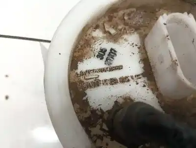 Tweedehands auto-onderdeel indicator voor ford taurus (p5_) 3.0 24v oem iam-referenties 6q0919051f  a2c53021868