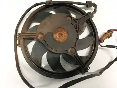 Second-hand car spare part radiator cooling fan for audi a4 avant (b5) 1.8 oem iam references   