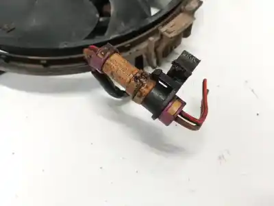 Second-hand car spare part radiator cooling fan for audi a4 avant (b5) 1.8 oem iam references   