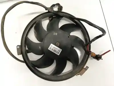 Second-hand car spare part radiator cooling fan for audi a4 avant (b5) 1.8 oem iam references 