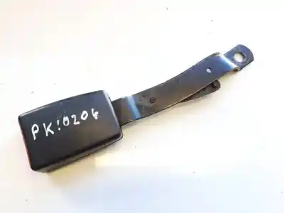 Piesă de schimb auto la mâna a doua pretensor airbag fatã stânga pentru opel kadett e fastback (t85) 1.4 s (c08, c48, d08, d48) referințe oem iam 6q0857755d