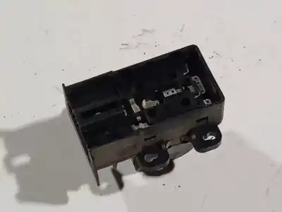 Автозапчасти б/у выключатель левого переднего окна за opel corsa a fastback (s83) 1.2 i (f08, m08, f68, m68) ссылки oem iam m20783  m20783 Автозапчасти б/у выключатель левого переднего окна за opel corsa a fastback (s83) 1.2 i (f08, m08, f68, m68) ссылки oem iam m20783  m20783