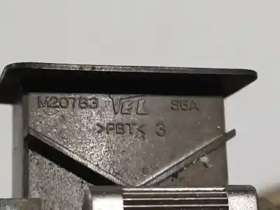 Автозапчасти б/у выключатель левого переднего окна за opel corsa a fastback (s83) 1.2 i (f08, m08, f68, m68) ссылки oem iam m20783  m20783 Автозапчасти б/у выключатель левого переднего окна за opel corsa a fastback (s83) 1.2 i (f08, m08, f68, m68) ссылки oem iam m20783  m20783