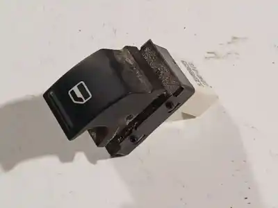 Peça sobressalente para automóvel em segunda mão botão / interruptor elevador vidro dianteiro esquerdo por ford taurus (p5_) 3.0 24v referências oem iam 5j0959855
