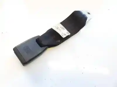 Автозапчасти б/у центральный задний крюк для ремня за mazda 5 berl. (cr) 2.0 crtd active+ (105kw) ссылки oem iam a714830  a1536