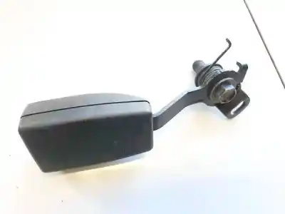 Автозапчасти б/у центральный задний крюк для ремня за mazda 5 berl. (cr) 2.0 crtd active+ (105kw) ссылки oem iam b2000  