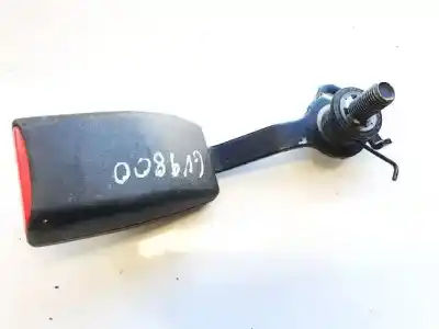Автозапчасти б/у центральный задний крюк для ремня за mazda 5 berl. (cr) 2.0 crtd active+ (105kw) ссылки oem iam b2000  