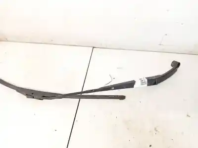 Автозапчастина б/у лівий передній ручок склоочисника для mitsubishi asx (ga0w) 1.8 di-d cat посилання на oem iam 