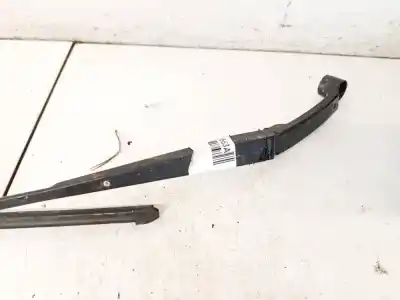 Автозапчастина б/у лівий передній ручок склоочисника для mitsubishi asx (ga0w) 1.8 di-d cat посилання на oem iam   