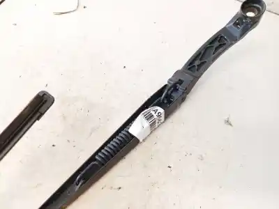 Автозапчастина б/у лівий передній ручок склоочисника для mitsubishi asx (ga0w) 1.8 di-d cat посилання на oem iam   