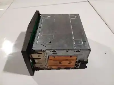 Pezzo di ricambio per auto di seconda mano impianto audio / radio cd per opel zafira / zafira family b (a05) 1.9 cdti (m75) riferimenti oem iam 383555646  383555646, 0203097, 13 188 465, 60089011, 13188465