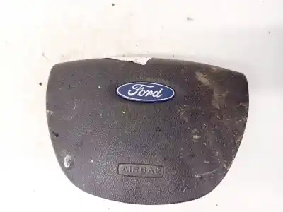 Second-hand car spare part Front Left Air Bag for NISSAN BLUEBIRD HATCHBACK (T72, T12) 1.6 OEM IAM references 4M51A042B85CE  