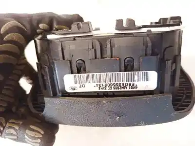 Second-hand car spare part front left air bag for nissan bluebird hatchback (t72, t12) 1.6 oem iam references 4m51a042b85ce  