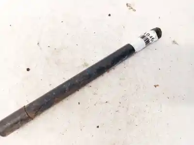 Second-hand car spare part tailgate gas strut for bmw 3 (e30) m3 2.3 oem iam references   