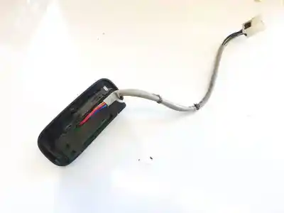 Pezzo di ricambio per auto di seconda mano pezzi vari per jaguar xj coupé 5.3 riferimenti oem iam   