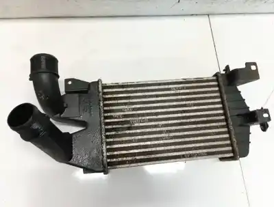 Gebrauchtes Autoersatzteil Zwischenkühler zum OPEL ZAFIRA / ZAFIRA FAMILY B (A05) 1.9 CDTI (M75) OEM-IAM-Referenzen   