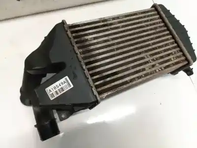 Tweedehands auto-onderdeel intercooler voor opel zafira / zafira family b (a05) 1.9 cdti (m75) oem iam-referenties   
