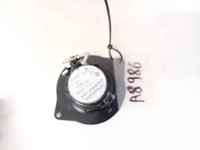 Second-hand car spare part speaker for dodge journey 2.0 16v crd cat oem iam references 04749264aa  eas9pm126a