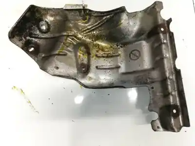 Second-hand car spare part various parts for opel zafira / zafira family b (a05) 1.9 cdti (m75) oem iam references 55182370  