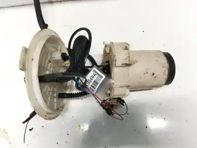 Gebrauchtes Autoersatzteil Kraftstoffgeber zum OPEL ZAFIRA / ZAFIRA FAMILY B (A05) 1.9 CDTI (M75) OEM-IAM-Referenzen 13129984  0580303063