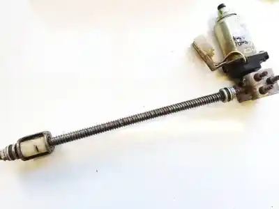 Peça sobressalente para automóvel em segunda mão módulo eletrônico por jaguar xj coupé 5.3 referências oem iam 