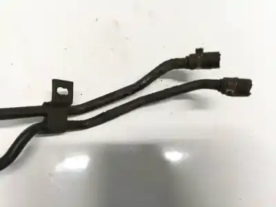 Second-hand car spare part power steering pressure pipe for audi a4 avant (b5) 1.8 oem iam references   
