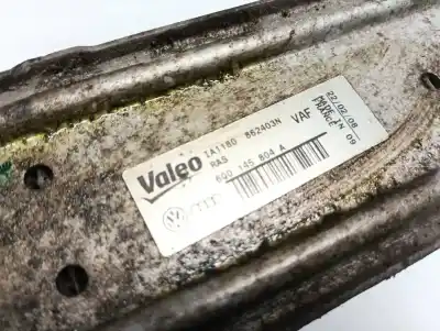 Peça sobressalente para automóvel em segunda mão intercooler por ford taurus (p5_) 3.0 24v referências oem iam 6q0145804a  862403n