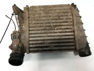 Second-hand car spare part intercooler for ford taurus (p5_) 3.0 24v oem iam references 6q0145804a