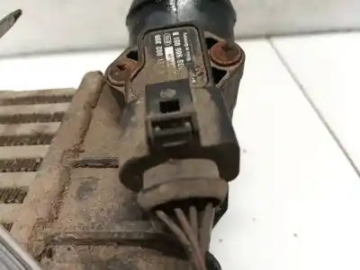 Peça sobressalente para automóvel em segunda mão sensor de pressão por ford taurus (p5_) 3.0 24v referências oem iam 038906051b  0281002399