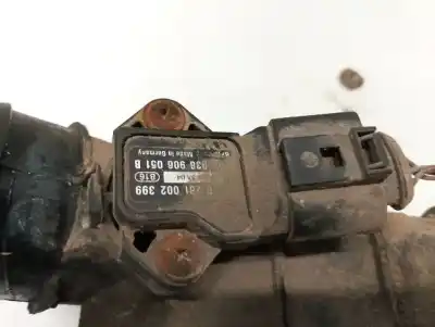 Second-hand car spare part pressure sensor for ford taurus (p5_) 3.0 24v oem iam references 038906051b