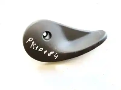 Piesă de schimb auto la mâna a doua plastice pentru porsche 968 descapotable 3.0 referințe oem iam 9636208777