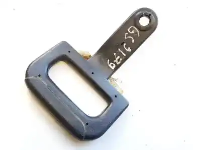 Peça sobressalente para automóvel em segunda mão plásticos por hyundai getz (tb) 1.6 gls referências oem iam 891781c100