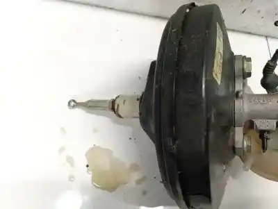 Peça sobressalente para automóvel em segunda mão servo freio por audi a4 avant (b5) 1.8 referências oem iam 8d0612105f  