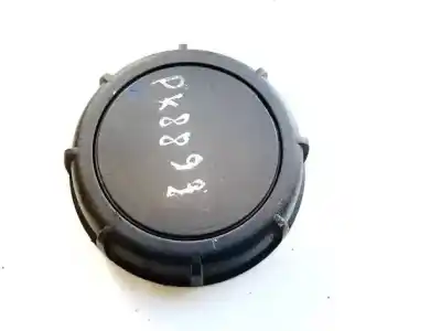 Pezzo di ricambio per auto di seconda mano plastica per fiat croma (194) 1.9 8v multijet dynamic riferimenti oem iam 1843143