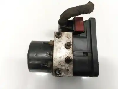 Peça sobressalente para automóvel em segunda mão abs por opel zafira / zafira family b (a05) 1.9 cdti (m75) referências oem iam 13234911  100206-02484, 100960-05593
