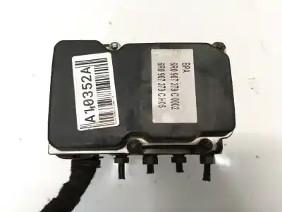 Peça sobressalente para automóvel em segunda mão abs por ford taurus (p5_) 3.0 24v referências oem iam 6r0907379c  6r0907379c, 0265800635