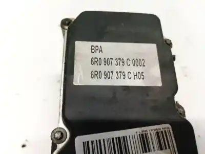 Peça sobressalente para automóvel em segunda mão abs por ford taurus (p5_) 3.0 24v referências oem iam 6r0907379c  6r0907379c, 0265800635