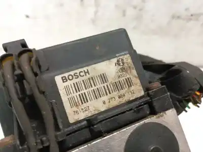 Автозапчастина б/у абс для audi a4 avant (b5) 1.8 посилання на oem iam 8e0614111  0265216411, 0273004132